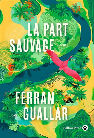 La part sauvage