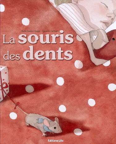 La souris des dents