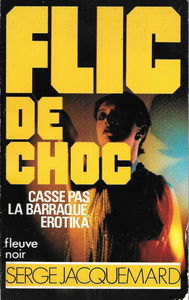 Casse pas la baraque, Erotika