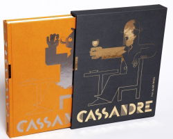 Cassandre