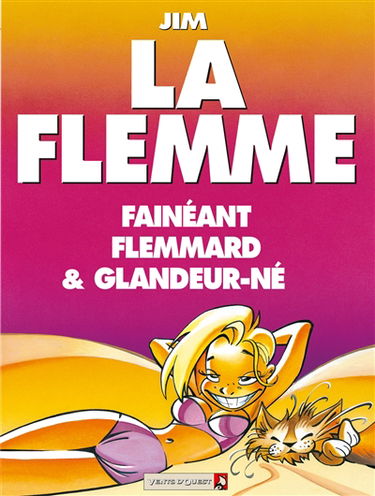 La flemme