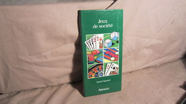 Jeux de société