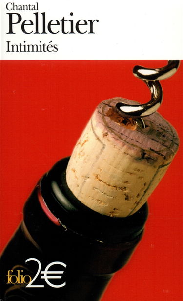 Intimités : et autres nouvelles