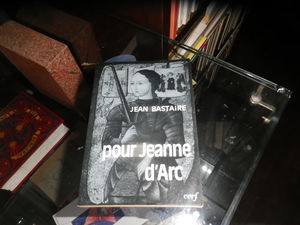 Pour Jeanne d'Arc : Petit traité d'incarnation