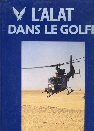 Couverture de L'alat dans le golfe