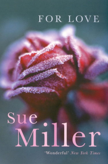 Couverture de For Love