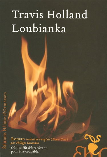 Loubianka