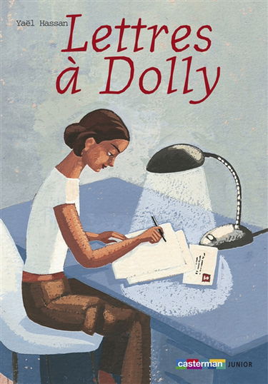 Lettres à Dolly