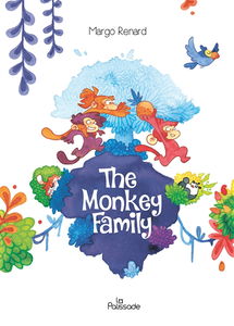The monkey family