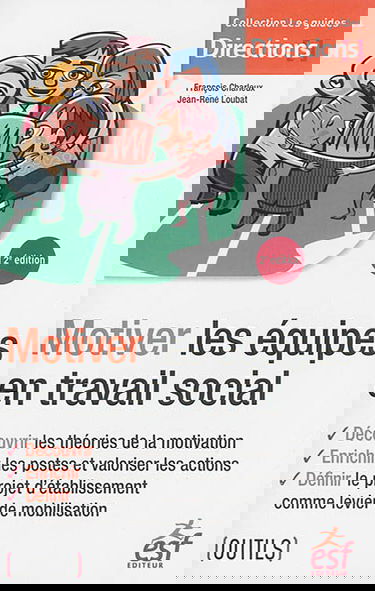 Motiver les équipes en travail social