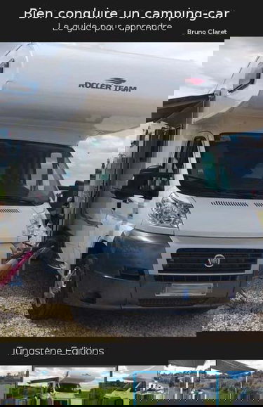 Bien conduire un camping car: guide des bases pour apprendre