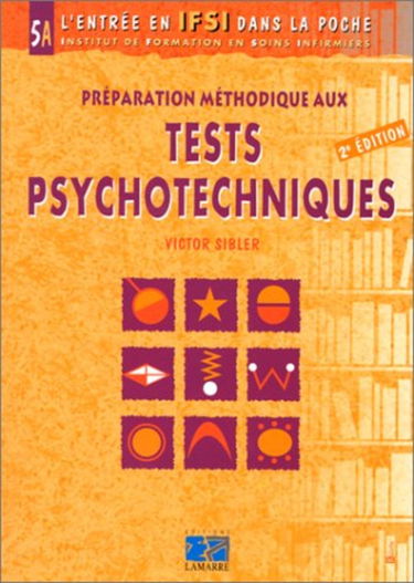 Préparation méthodique aux tests psychotechniques