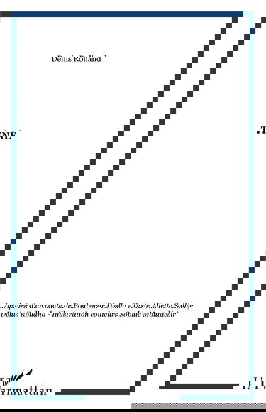 Téné : conte bilingue soninké-français
