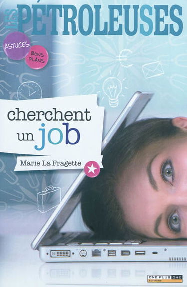 Les pétroleuses cherchent un job