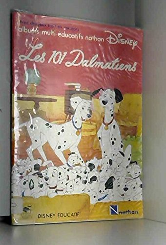 Les 101 dalmatiens