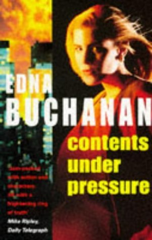 Couverture de Contents Under Pressure