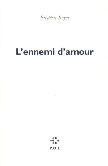 L'ennemi d'amour