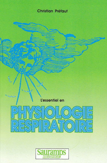 L'Essentiel en physiologie respiratoire