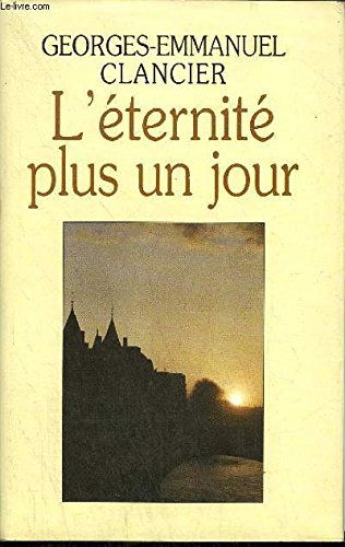 L'éternité plus un jour