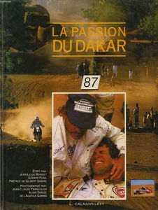 La Passion du Dakar : 87