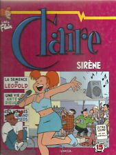 CLAIRE 15 SIRENE -HC FR.-