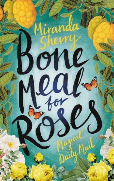 Couverture de Bone Meal for Roses