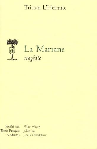 La Mariane