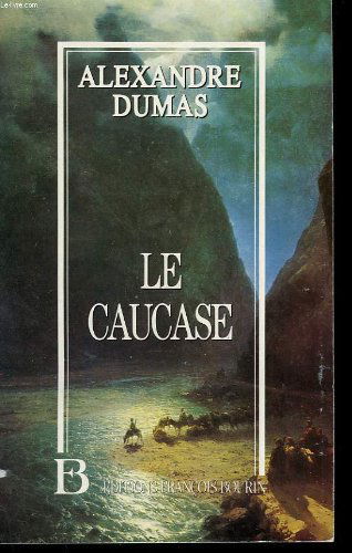 Le Caucase