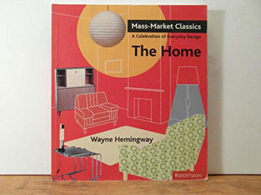 Mass Market Classics The Home