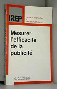Mesurer l'efficacité de la publicité