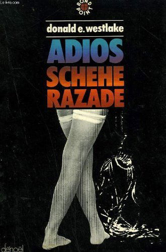 Adios schehe razade.