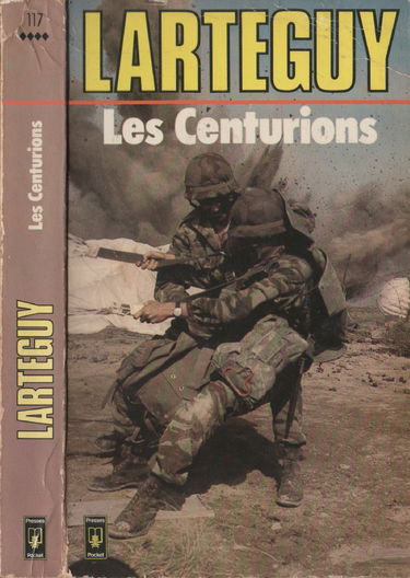 Centurions (les)