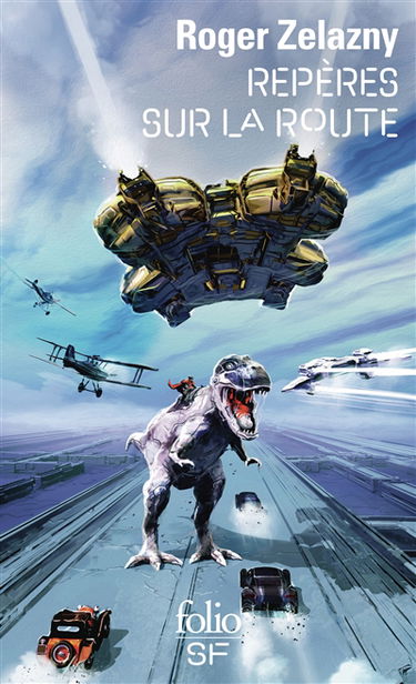 Repères sur la route