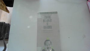 L'Homme qui aimait se regarder