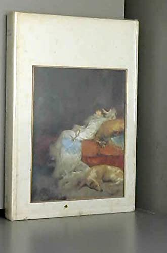 Couverture de Sarah bernhardt par André Castelot