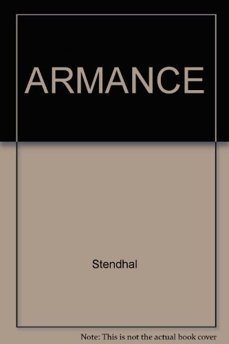 Armance