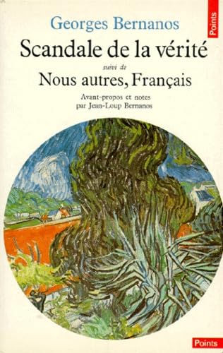 Scandale de la vérité