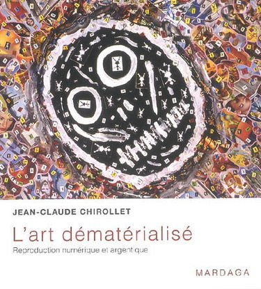L'art dématérialisé : reproduction numérique et argentique