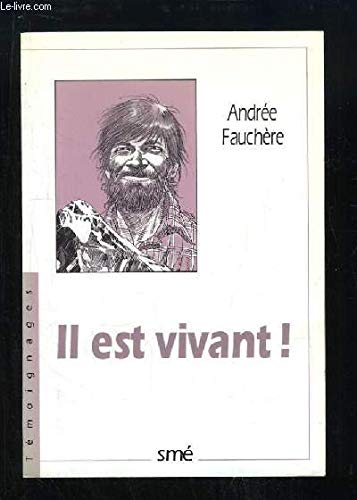 Il est vivant ! : non pas la mort... mais l'amour