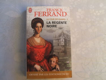 prime-jl- la regente noire 05/2010