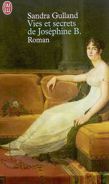 Vies et secrets de Joséphine B.