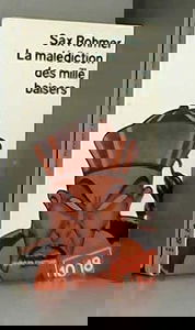 La Malédiction des mille baisers