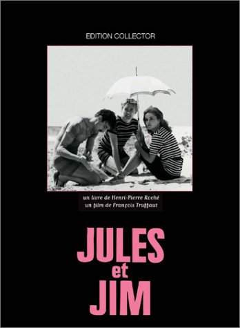 Couverture de Jules et Jim [Édition Collector]