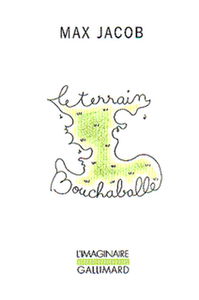 Le terrain Bouchaballe