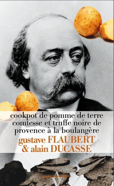 Cookpot de pomme de terre comtesse et truffe noire de Provence à la boulangère