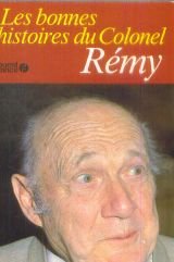Les Bonnes histoires du Colonel Rémy