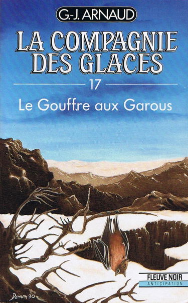 Le Gouffre aux garous