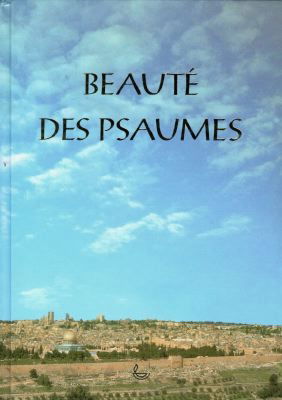 Beauté des Psaumes