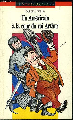 Un Américain à la cour du roi Arthur