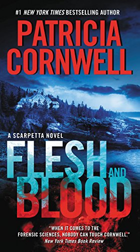 Couverture de Flesh And Blood